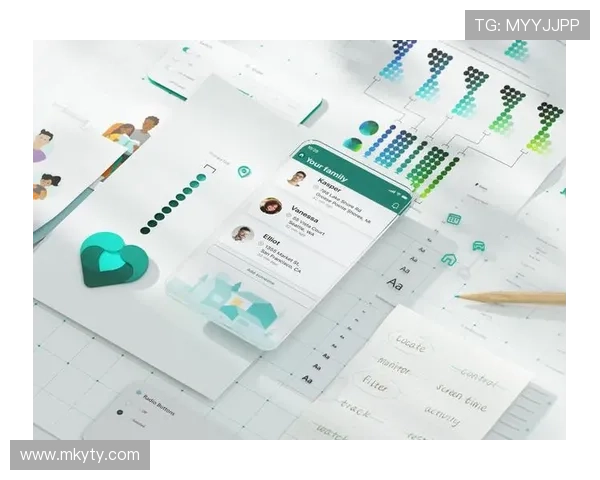 开云网页版的用户体验优化与设计趋势