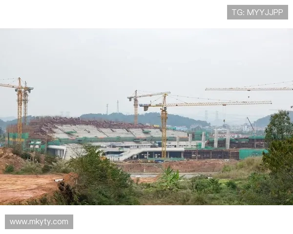 开云体育下未来发展趋势预测引领体育行业新风向不断创新突破