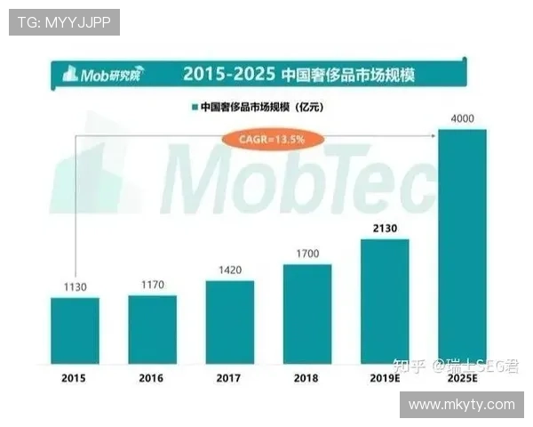 开云集团在奢侈品行业中的竞争策略与未来增长潜力分析